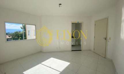 Apartamento com 2 quartos à venda na Avenida São Dimas, Jardim Esplanada, Guaratinguetá