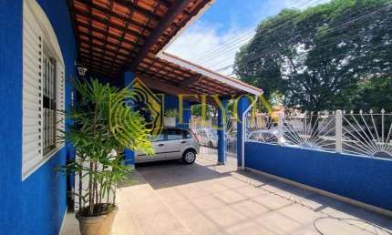 Casa com 2 quartos à venda no Parque Residencial Anna Guilhermina Rois Alves, Guaratinguetá 