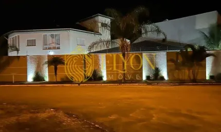 Casa Alto Padrão em Village Mantiqueira, Guaratinguetá/SP