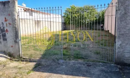 Terreno à venda no Parque Mondesir, Lorena 