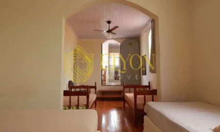 Casa com 6 quartos à venda no Pedregulho, Guaratinguetá 
