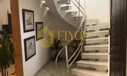 Casa com 5 dormitórios à venda, 412 m²  - Centro - Guaratinguetá/SP