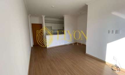 Apartamento em Residencial Village Santana, Guaratinguetá/SP