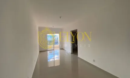 Apartamento em Residencial Village Santana, Guaratinguetá/SP