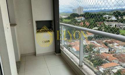 Apartamento em Jardim Coelho Neto, Guaratinguetá/SP