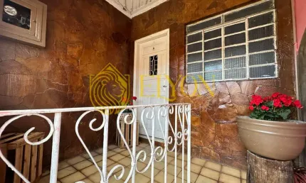Casa com 3 quartos à venda na Vila Santa Rita, Guaratinguetá 