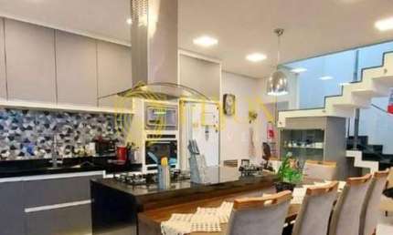 Apartamento Alto Padrão em Parque Residencial Aquarius, São José dos Campos/SP