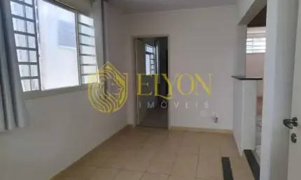 Apartamento Kitnet em Vila Indiana, Guaratinguetá-SP