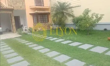 Casa com 4 quartos à venda no Portal das Colinas, Guaratinguetá 