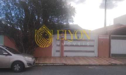 Casa em Residencial Village Santana, Guaratinguetá/SP
