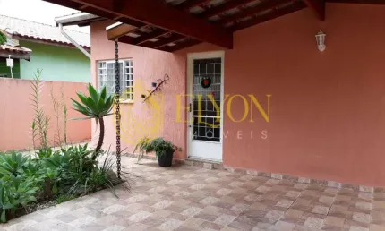 Casa em Residencial Village Santana, Guaratinguetá/SP