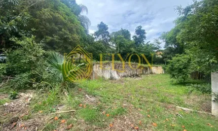 Jardim panorama i - terreno em condomínio em jardim panorama, guaratinguetá/sp