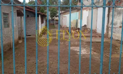 Terreno à venda no Jardim São Manoel, Guaratinguetá 