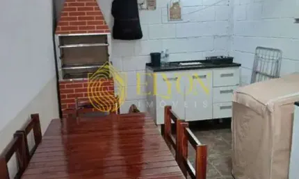 Casa com 2 quartos à venda no Residencial Mombaça I, Pindamonhangaba 