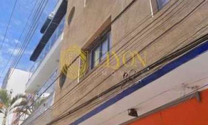 Apartamento com 2 quartos à venda no Jardim Santo Afonso, Aparecida 