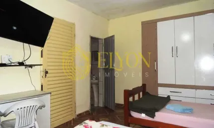 Ponto comercial à venda na Vila Eliana Maria, Guaratinguetá 