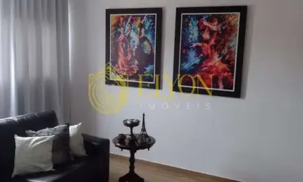 Apartamento com 3 quartos à venda no Centro, Guaratinguetá 