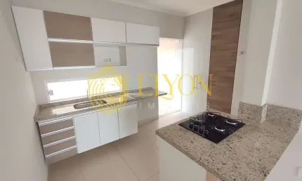 Apartamento em Residencial Village Santana, Guaratinguetá/SP