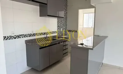 Edifício Contemporâneo - Apartamento em Vila Paraíba, Guaratinguetá/SP
