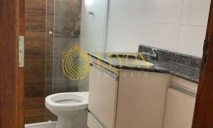 Apartamento com 2 quartos à venda no São Gonçalo, Guaratinguetá 