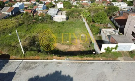 Terreno à venda no Jardim do Vale, Guaratinguetá 
