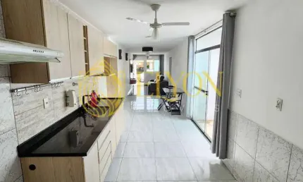 Casa em Condomínio em Jardim Aeroporto, Guaratinguetá/SP