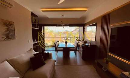 Apartamento com 2 quartos para alugar no Nova Guará, Guaratinguetá 