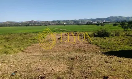 Terreno à venda no Jardim Santa Luzia, Guaratinguetá 