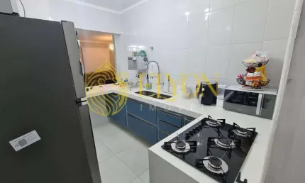 Apartamento à Venda no Bairro do Indaiá em Caraguatatuba