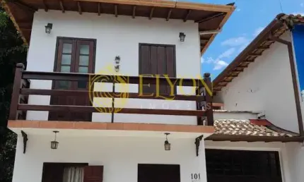 Casa com 2 quartos à venda no Centro, Paraty 