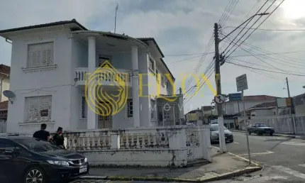 Casa com 6 quartos à venda no Centro, Guaratinguetá 