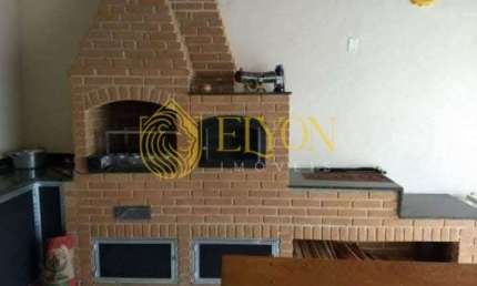 Casa com 2 quartos à venda na Cidade Industrial, Lorena 