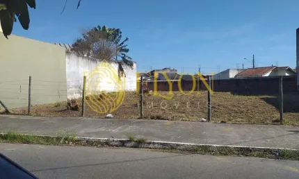 VENDO DOIS TERRENOS MEDINDO 10X25, BEM LOCALIZADO, VILLAGE SANTANA, GUARATINGUETÁ SP.