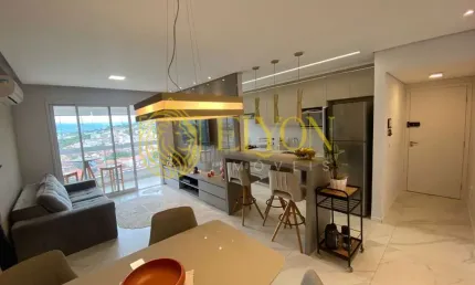 Square - Apartamento à venda no bairro Jardim Coelho Neto - Guaratinguetá/SP