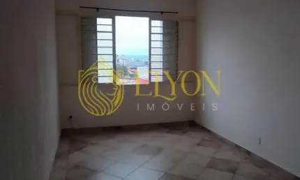 Apartamento à venda no bairro Centro - Guaratinguetá/SP