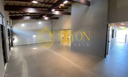 Casa com 2 quartos à venda no Residencial Village Santana, Guaratinguetá 