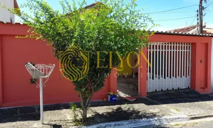 Casa com 2 quartos à venda na Rua Antônio de Almeida, Vila dos Comerciários I, Guaratinguetá
