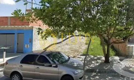 Terreno muito em conta no Portal dos Eucaliptos,  em Moreira César.