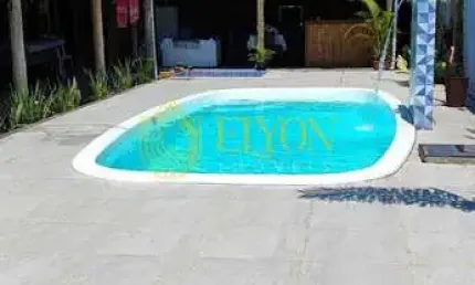 Chácara / sítio com 2 quartos à venda no Jardim São Manoel, Guaratinguetá 