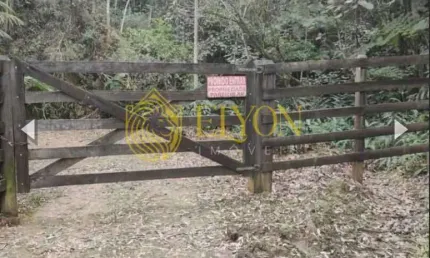Fazenda em Área Rural de Guaratinguetá, Guaratinguetá/SP