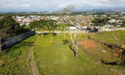 Terreno à venda no Jardim do Vale, Guaratinguetá 