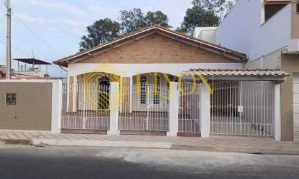 Casa com 3 quartos à venda no Nova Lorena, Lorena 
