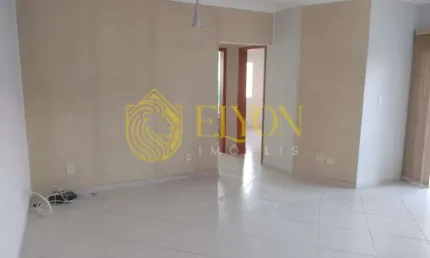 Apartamento em Residencial Village Santana, Guaratinguetá/SP