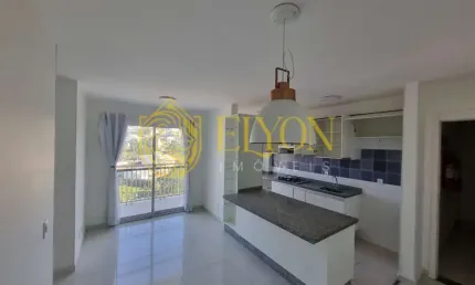 Condomínio Vértice - Apartamento em Jardim do Vale, Guaratinguetá/SP