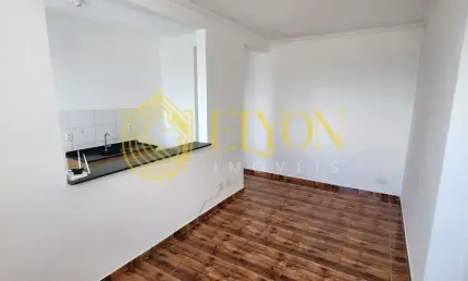 Parque das gardenias - apartamento em vila mariana, aparecida/sp