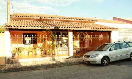 Casa com 3 quartos para alugar no Pedregulho, Guaratinguetá 