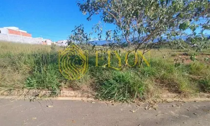 Terreno à venda no Pedrinha, Guaratinguetá 