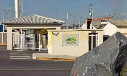 Condominio Mantiqueira - Casa em Jardim Aeroporto, Guaratinguetá/SP