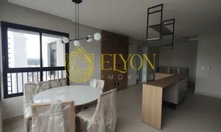 Apogeu - Apartamento em Vila Paraíba, Guaratinguetá/SP
