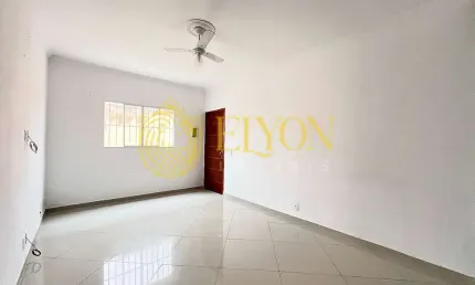 Apartamento em residencial village santana, guaratinguetá/sp